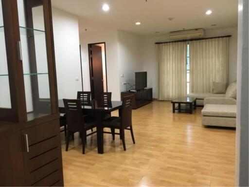 3 Bedrooms 3 Bathrooms Size 120sqm. CitiSmart Sukhumvit 18 for Rent 50,000 THB