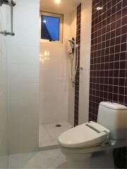 3 Bedrooms 3 Bathrooms Size 120sqm. CitiSmart Sukhumvit 18 for Rent 50,000 THB