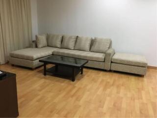 3 Bedrooms 3 Bathrooms Size 120sqm. CitiSmart Sukhumvit 18 for Rent 50,000 THB