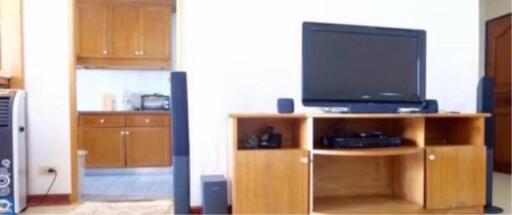 3 bedrooms 2 bathrooms size 137sqm. DS Tower 2 for Rent 38,000 THB for Sale 11.5 MB