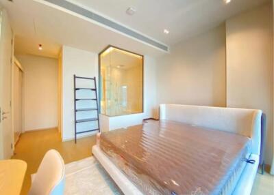 1 Bedroom 1 Bathroom Size 53sqm The Strand Thonglor for Rent 75,000THB