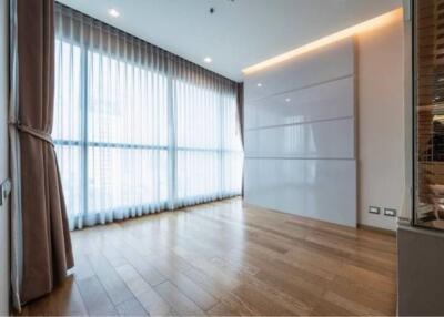 2 Bedrooms 2 Bathrooms Size 82sqm. The Address Sathorn for Rent 45,000 THB for Sale 16 MB
