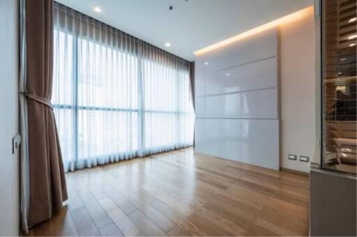 2 Bedrooms 2 Bathrooms Size 82sqm. The Address Sathorn for Rent 45,000 THB for Sale 16 MB