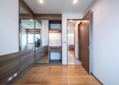 2 Bedrooms 2 Bathrooms Size 82sqm. The Address Sathorn for Rent 45,000 THB for Sale 16 MB