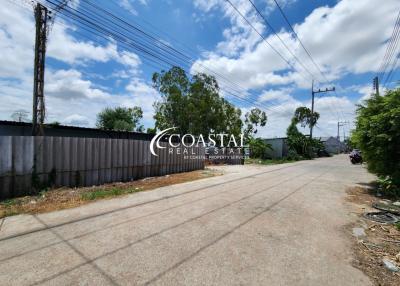 Land For Sale East Pattaya