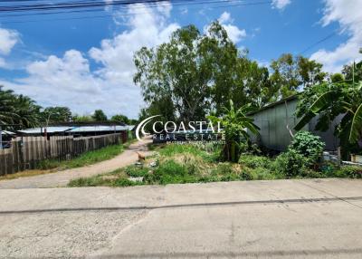 Land For Sale East Pattaya