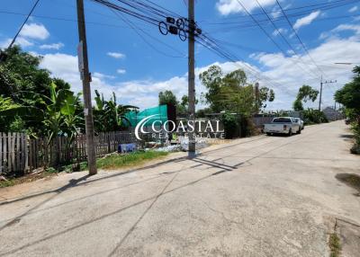 Land For Sale East Pattaya