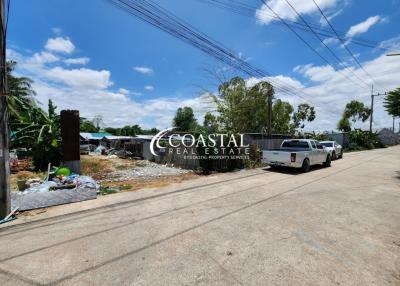 Land For Sale East Pattaya