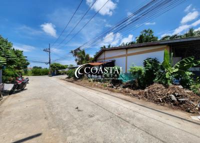 Land For Sale East Pattaya