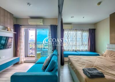 Condo For Sale Central Pattaya