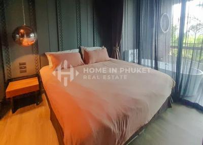 Thai Freehold 1 Bed Condo in Rawai