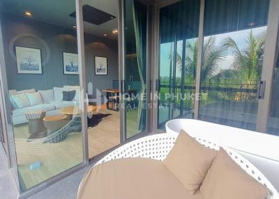 Thai Freehold 1 Bed Condo in Rawai