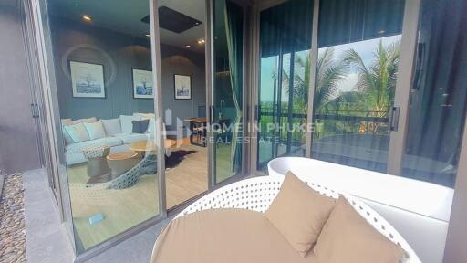 Thai Freehold 1 Bed Condo in Rawai