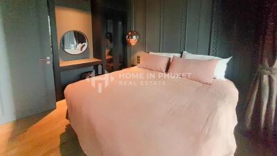 Thai Freehold 1 Bed Condo in Rawai