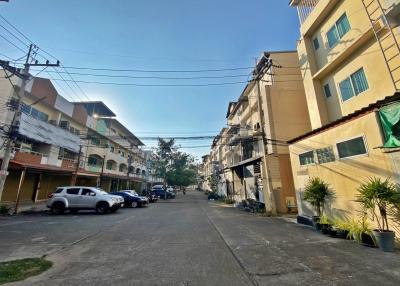Great area Commercial for Sale In Pattaya City