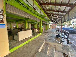 Great area Commercial for Sale In Pattaya City