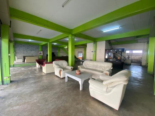 Great area Commercial for Sale In Pattaya City