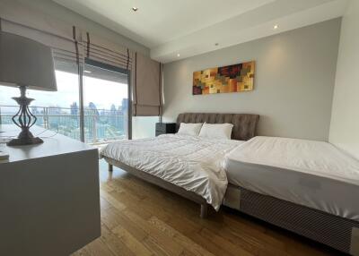 For RENT : The Madison / 2 Bedroom / 2 Bathrooms / 115 sqm / 75000 THB [10989706]