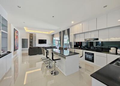 House For Sale In Pattaya