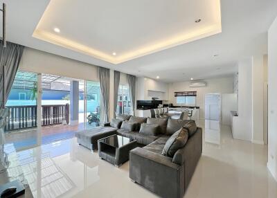 House For Sale In Pattaya