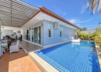 House For Sale In Pattaya