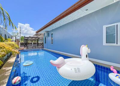 House For Sale In Pattaya