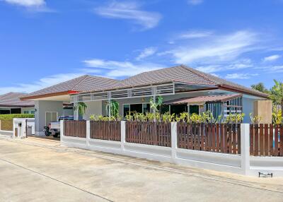 House For Sale In Pattaya