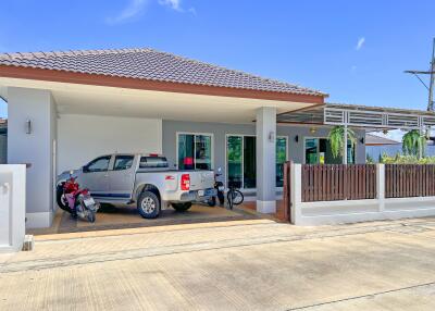 House For Sale In Pattaya