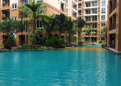 Condo For Rent In Pattaya