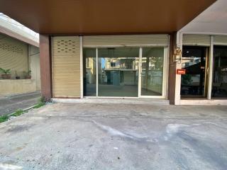 Double Commercial Unit for Sale in Pattaya