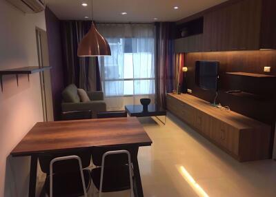 2 bed Condo in Condo One Sukhumvit 67 Phrakhanongnuea Sub District C06209