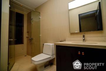 3-BR Condo at The Emporio Place near BTS Phrom Phong