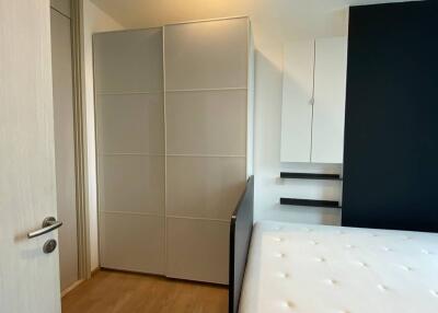 1-BR Condo at Noble Recole Sukhumvit 19 near MRT Sukhumvit