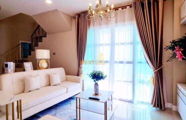 3 Bedrooms Villa / Single House in TW Park View Siam Country Club H011215