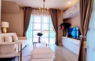 3 Bedrooms Villa / Single House in TW Park View Siam Country Club H011215