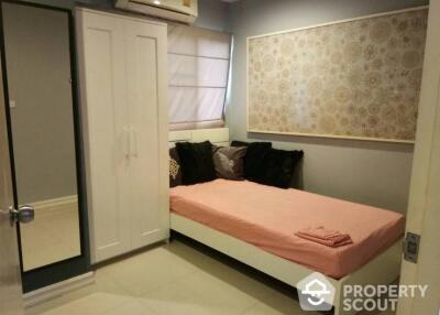 2-BR Condo near BTS Chit Lom (ID 383278)