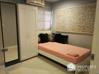 2-BR Condo near BTS Chit Lom (ID 383278)