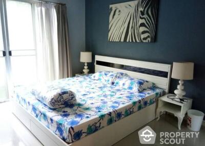 2-BR Condo near BTS Chit Lom (ID 383278)