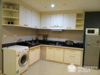 2-BR Condo near BTS Chit Lom (ID 383278)