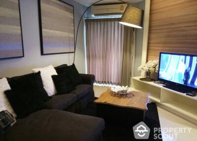 2-BR Condo near BTS Chit Lom (ID 383278)