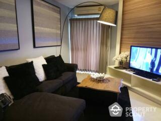 2-BR Condo near BTS Chit Lom (ID 383278)