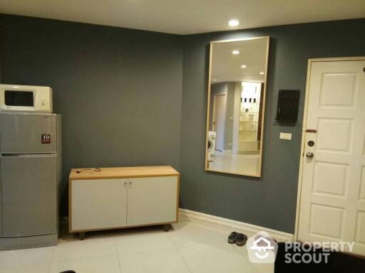 2-BR Condo near BTS Chit Lom (ID 383278)