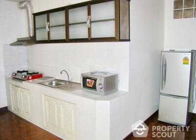 2-BR Apt. near MRT Sukhumvit (ID 511445)