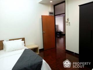 3-BR Apt. near MRT Sukhumvit (ID 515213)