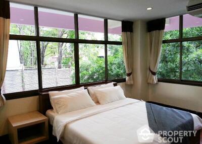 3-BR Apt. near MRT Sukhumvit (ID 515213)