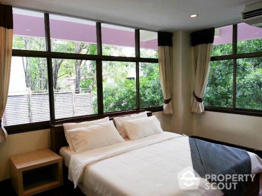 3-BR Apt. near MRT Sukhumvit (ID 515213)