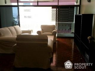 3-BR Apt. near MRT Sukhumvit (ID 515213)