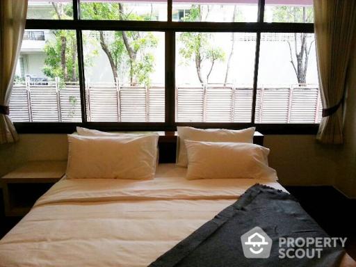 3-BR Apt. near MRT Sukhumvit (ID 515213)