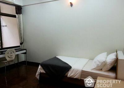 3-BR Apt. near MRT Sukhumvit (ID 515213)