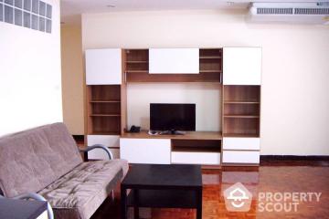 1-BR Apt. near MRT Sukhumvit (ID 511444)